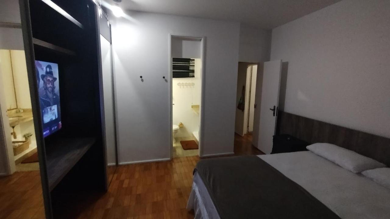 Lindo Apartamento Ao Lado Da Praia De Ipanema! ริโอเดจาเนโร ภายนอก รูปภาพ