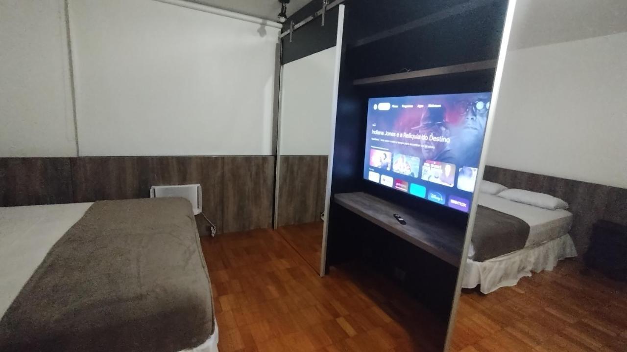 Lindo Apartamento Ao Lado Da Praia De Ipanema! ริโอเดจาเนโร ภายนอก รูปภาพ