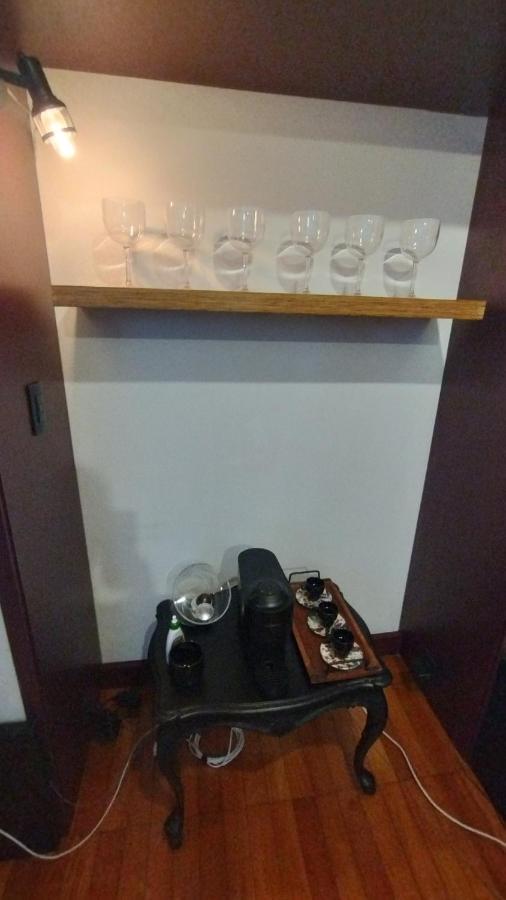 Lindo Apartamento Ao Lado Da Praia De Ipanema! ริโอเดจาเนโร ภายนอก รูปภาพ