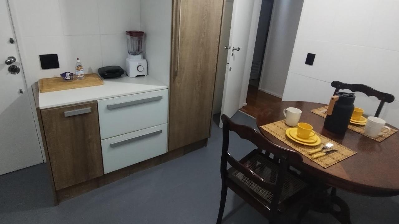 Lindo Apartamento Ao Lado Da Praia De Ipanema! ริโอเดจาเนโร ภายนอก รูปภาพ