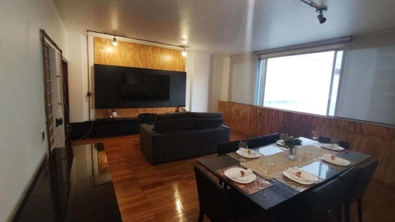 Lindo Apartamento Ao Lado Da Praia De Ipanema! ริโอเดจาเนโร ภายนอก รูปภาพ