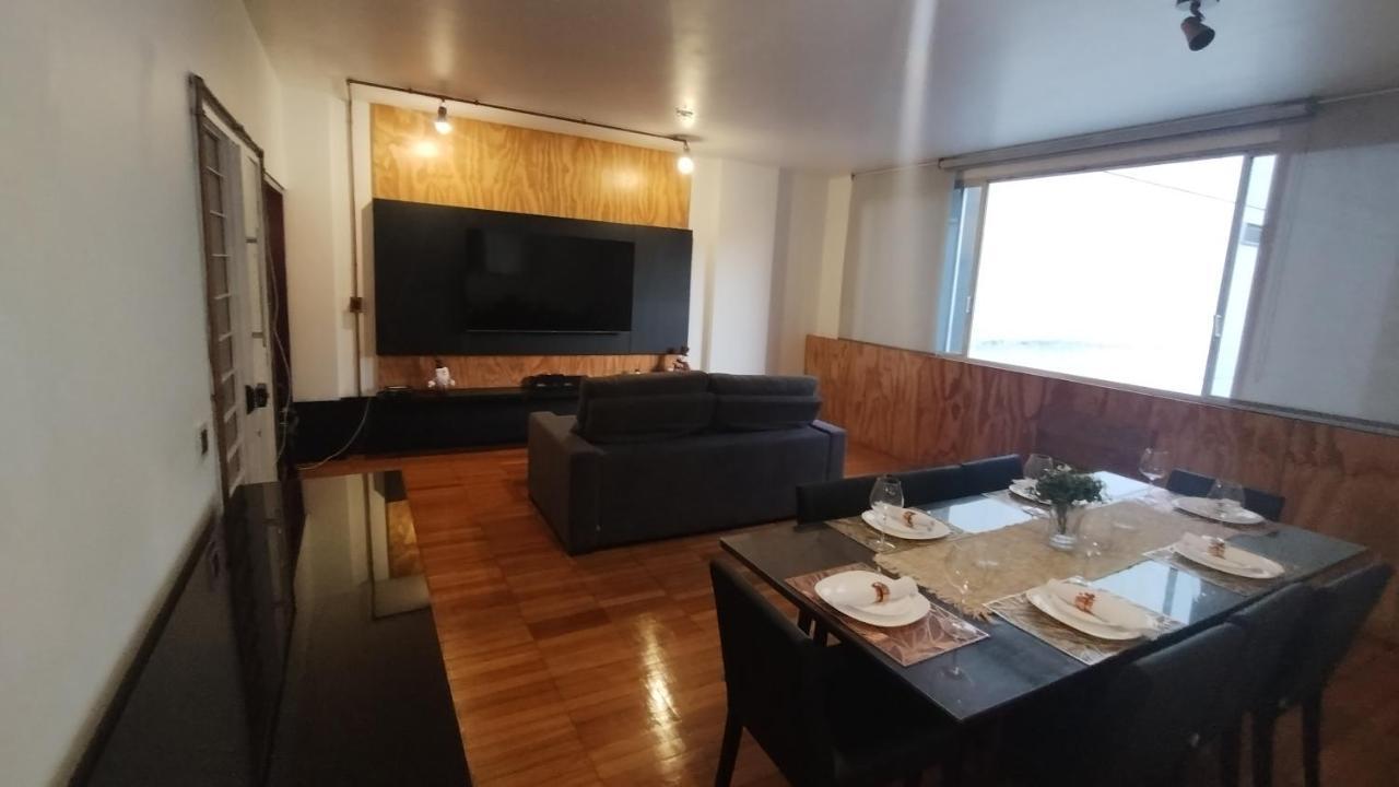 Lindo Apartamento Ao Lado Da Praia De Ipanema! ริโอเดจาเนโร ภายนอก รูปภาพ