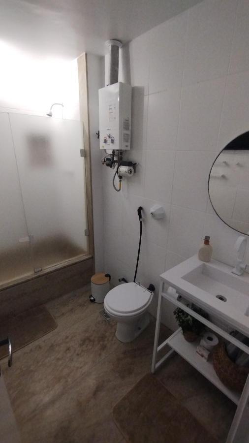 Lindo Apartamento Ao Lado Da Praia De Ipanema! ริโอเดจาเนโร ภายนอก รูปภาพ