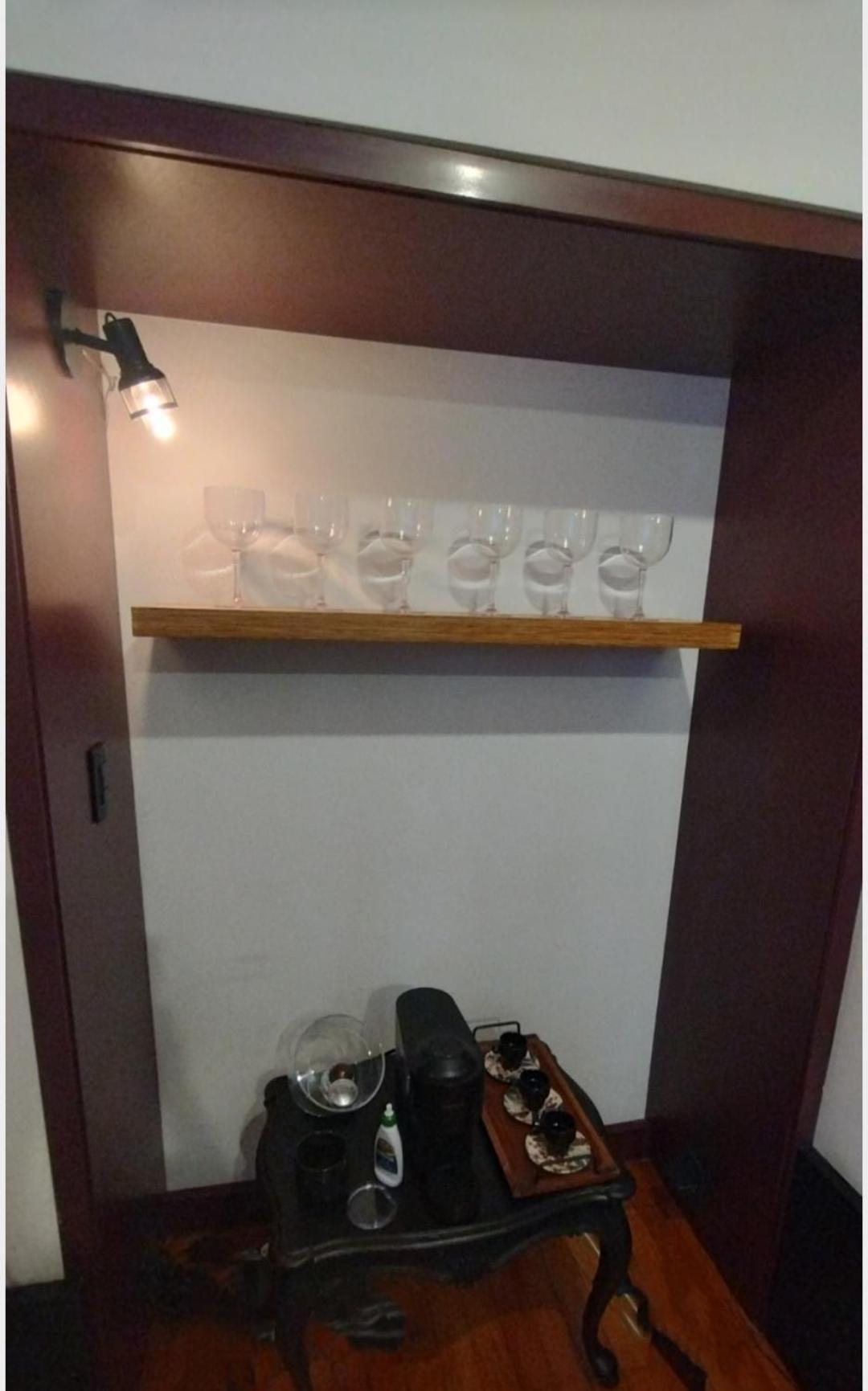 Lindo Apartamento Ao Lado Da Praia De Ipanema! ริโอเดจาเนโร ภายนอก รูปภาพ